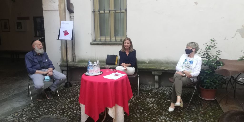 Presentazione in Sinagoga